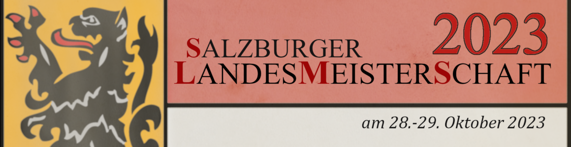 Salzburger Landesmeisterschaft