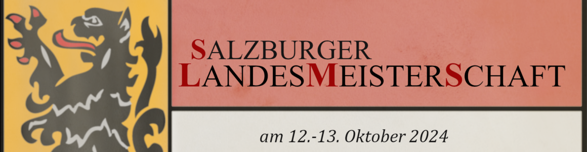 Salzburger Landesmeisterschaft